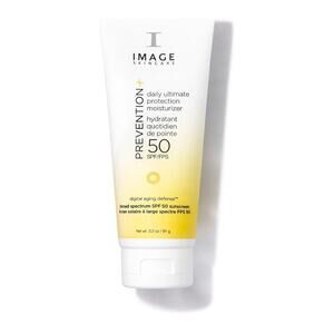 IMAGE SKINCARE Prevention+ Daily Ultimate Protection Moisturizer SPF 50